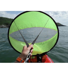 Foldable Kayak Wind Paddle